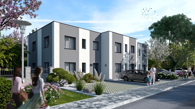 Rezidence Kaznějov Rezidence Kaznějov