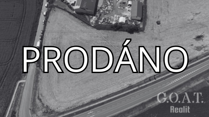 Prodej pole 22473 m² Hrádek - Nová Huť