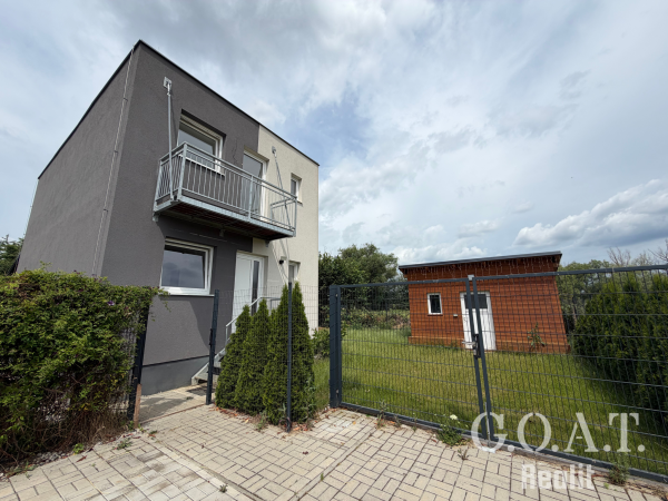 Prodej rodinného domu 95 m²,  pozemek 312 m² Bdeněves
