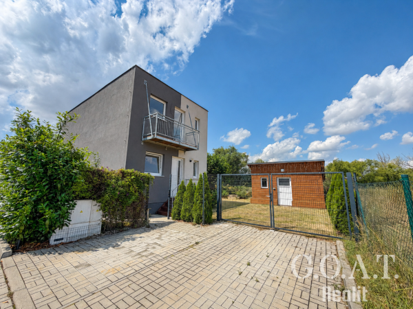 Prodej rodinného domu 95 m²,  pozemek 312 m² Bdeněves