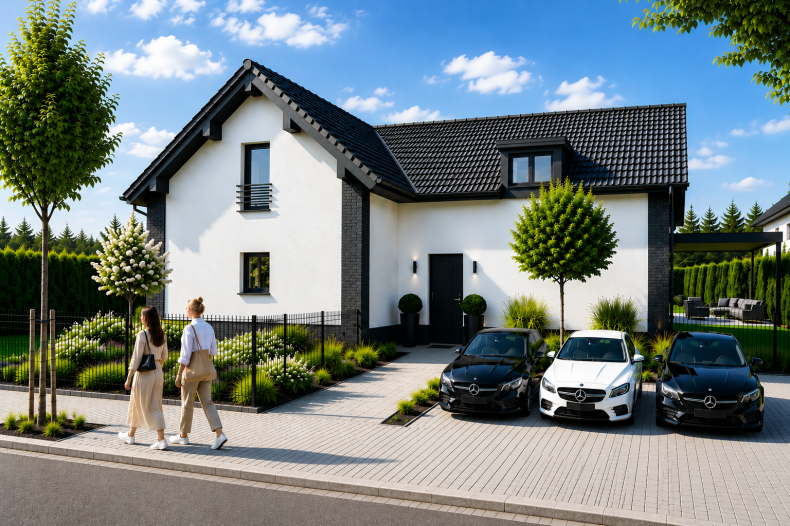 Prodej mezonetového bytu 4+kk 90 m², Chotíkov