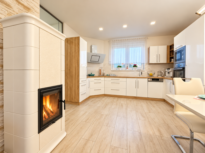 Prodej bytu 3+kk 68 m² Vochov