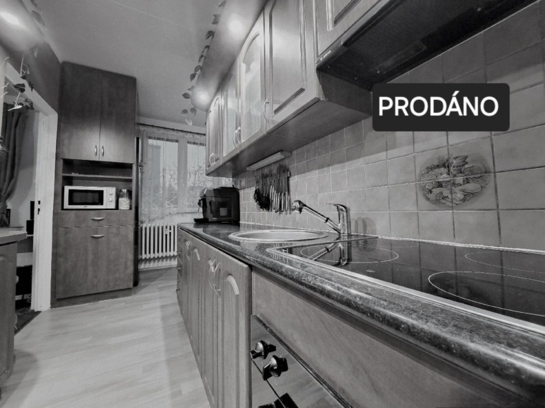 Prodej bytu 2+1 , Sokolovská Prodej bytu 2+1 , Sokolovská