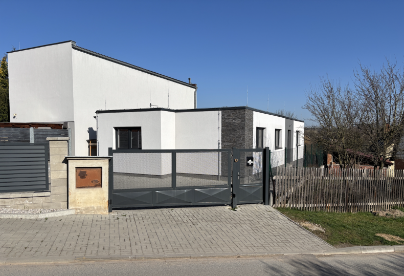 Prodej rodinného domu 4+kk , Vejprnice Prodej rodinného domu 4+kk , Vejprnice