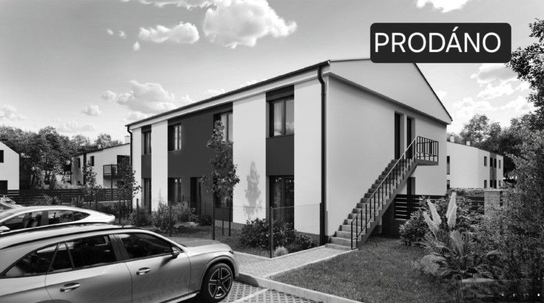 Prodej bytu 3+kk , Kaznějov Prodej bytu 3+kk , Kaznějov