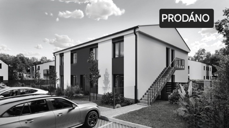 Prodej bytu 3+kk , Kaznějov Prodej bytu 3+kk , Kaznějov