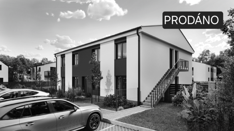 Prodej bytu 2+kk , Kaznějov Prodej bytu 2+kk , Kaznějov