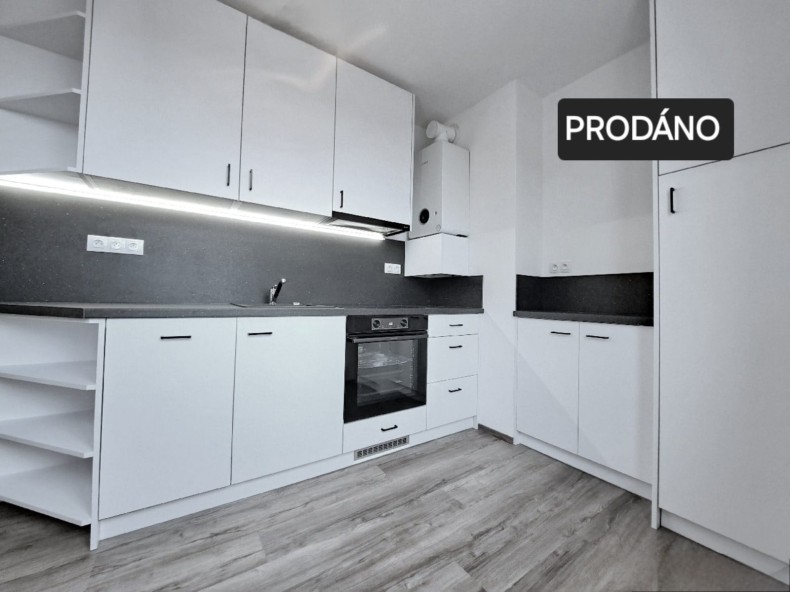 Prodej bytu 2+1, Dýšina Prodej bytu 2+1, Dýšina