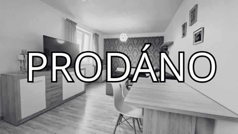 Prodej bytu 4+kk 85 m² (Mezonet)