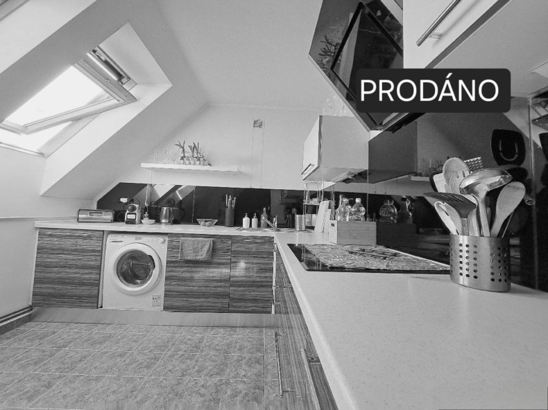 Prodej bytu 3+1 , Praha Nupaky Prodej bytu 3+1 , Praha Nupaky