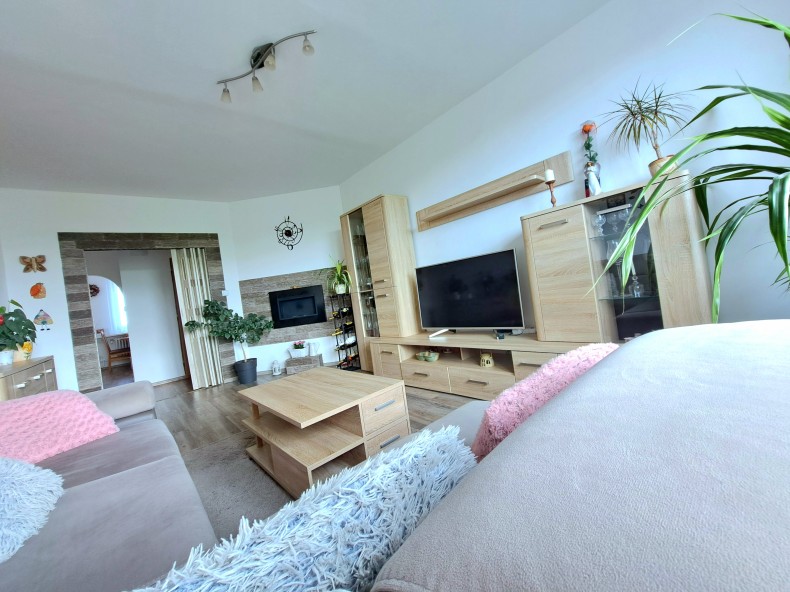 Prodej bytu 4+kk , Kaznějov Prodej bytu 4+kk , Kaznějov