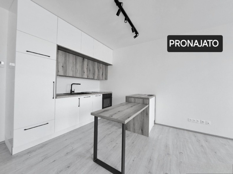 Pronájem bytu 1+kk 34 m² Pronájem bytu 1+kk 34 m²