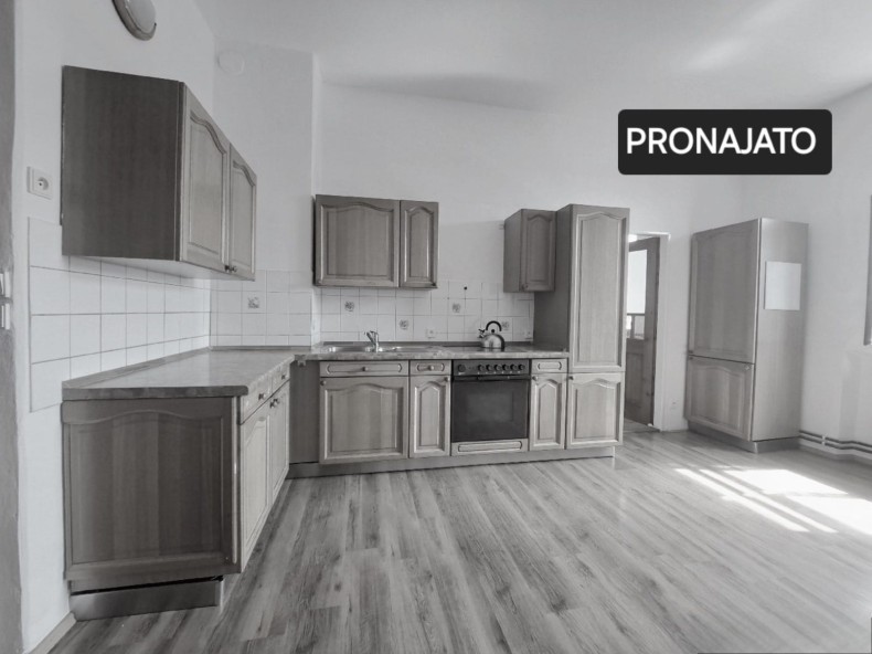 Pronájem bytu 2+kk Pronájem bytu 2+kk