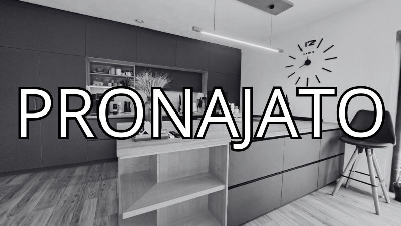 Pronájem rodinného domu 140 m², pozemek 1 300 m²