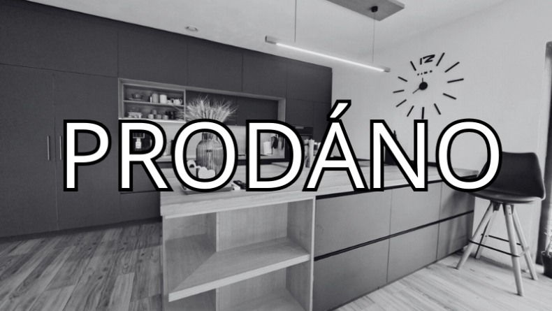 Pronájem rodinného domu 140 m², pozemek 1 300 m²