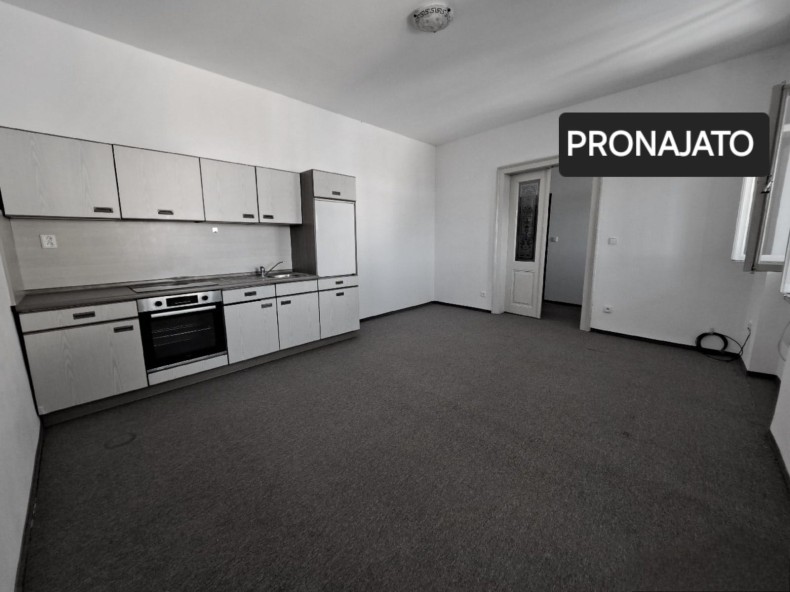 Pronájem bytu 2+kk, Plánice Pronájem bytu 2+kk, Plánice