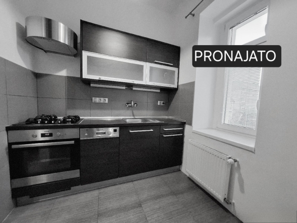 Pronájem bytu 3+1, Plzeň