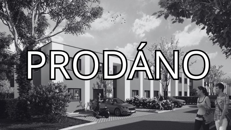 Prodej bytu 2+kk , Kaznějov Prodej bytu 2+kk , Kaznějov