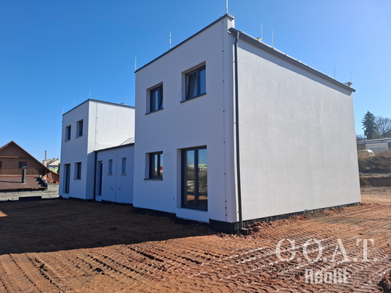 Prodej rodinného domu 5+kk , Kaznějov Prodej rodinného domu 5+kk , Kaznějov