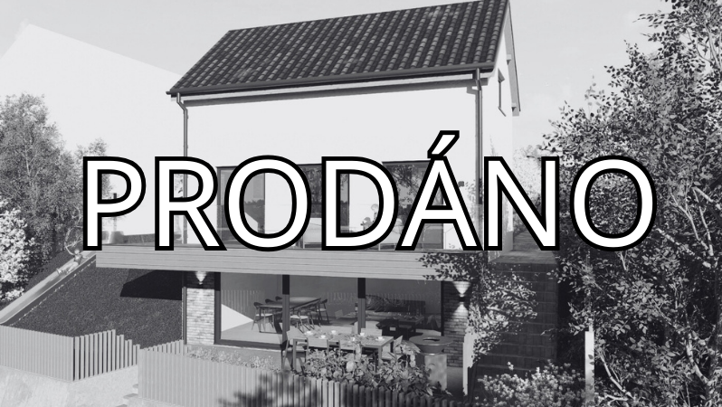 Prodej rodinného domu, Kozolupy