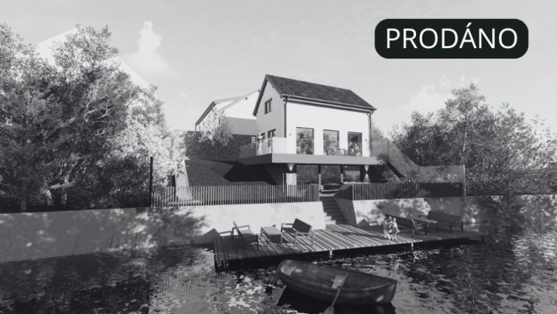Prodej rodinného domu, Kozolupy
