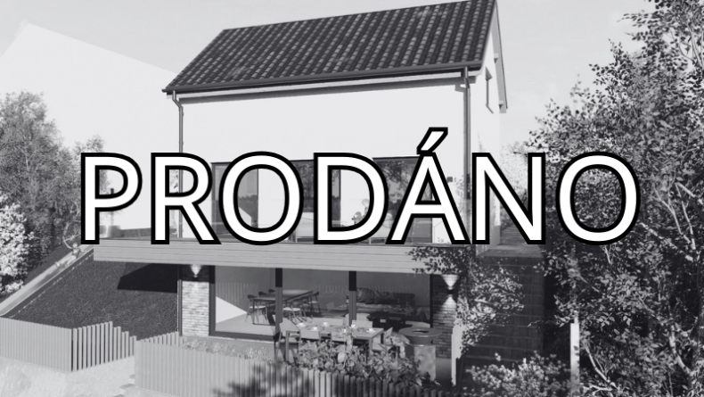 Prodej rodinného domu, Kozolupy