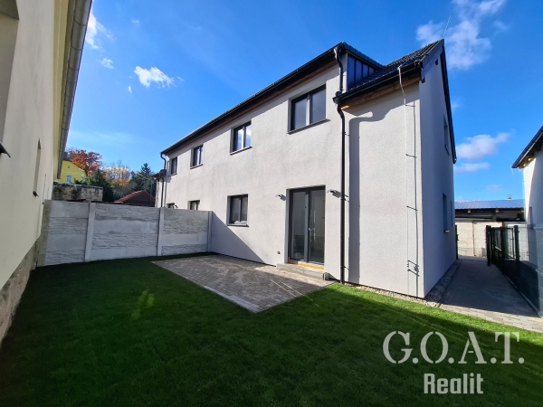 Prodej rodinného domu 4+kk, Kozolupy