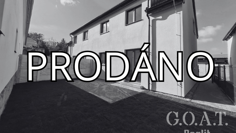 Prodej rodinného domu 4+kk, Kozolupy