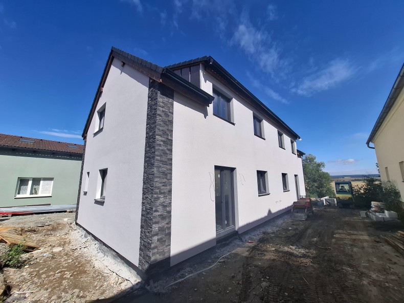 Prodej rodinného domu 4+kk, Kozolupy
