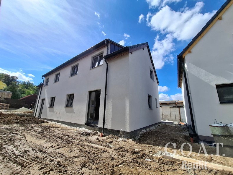 Prodej rodinného domu 4+kk, Kozolupy