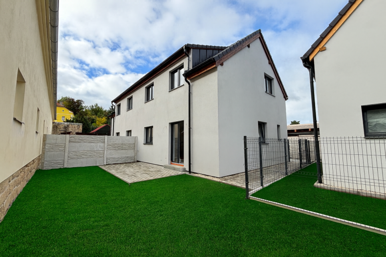 Prodej rodinného domu 4+kk, Kozolupy