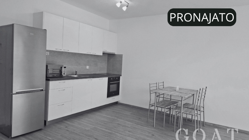 Pronájem bytu 2+kk 55 m², Dobřany