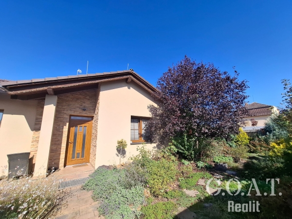 Prodej rodinného domu 104 m², Líně