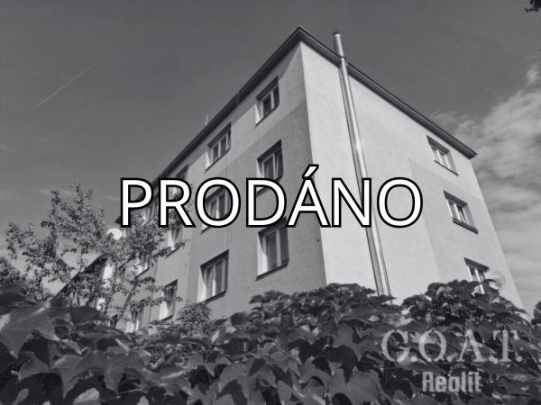 Prodej bytu 3+kk, Plzeň - Rychtaříkova