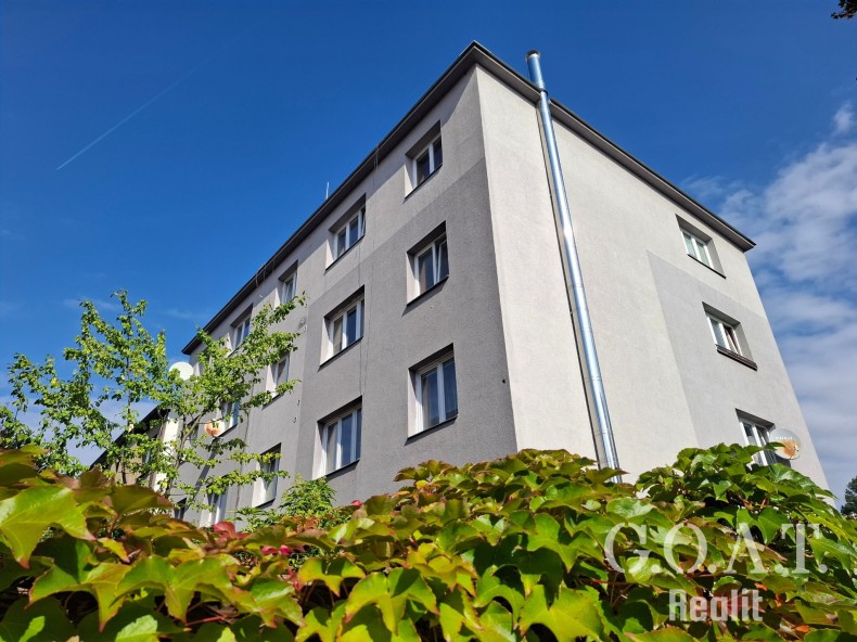 Prodej bytu 3+kk, Plzeň - Rychtaříkova Prodej bytu 3+kk, Plzeň - Rychtaříkova