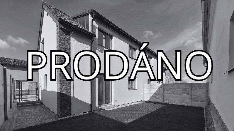 Prodej rodinného domu 93 m², Kozolupy