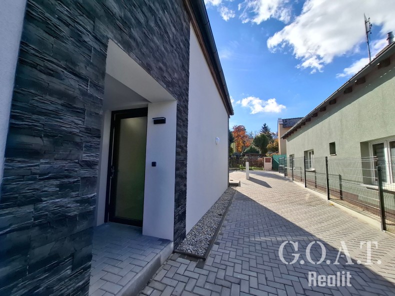 Prodej rodinného domu 93 m², Kozolupy