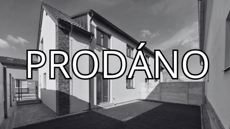 Prodej rodinného domu 93 m², Kozolupy