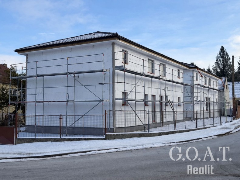 Prodej rodinného domu 95 m², Nevřeň