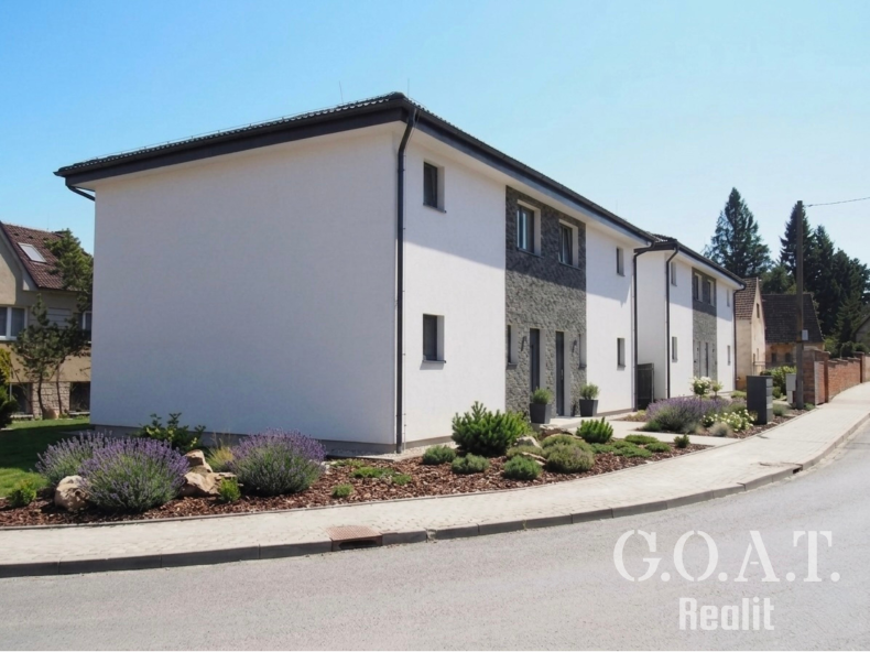 Prodej rodinného domu 95 m², Nevřeň