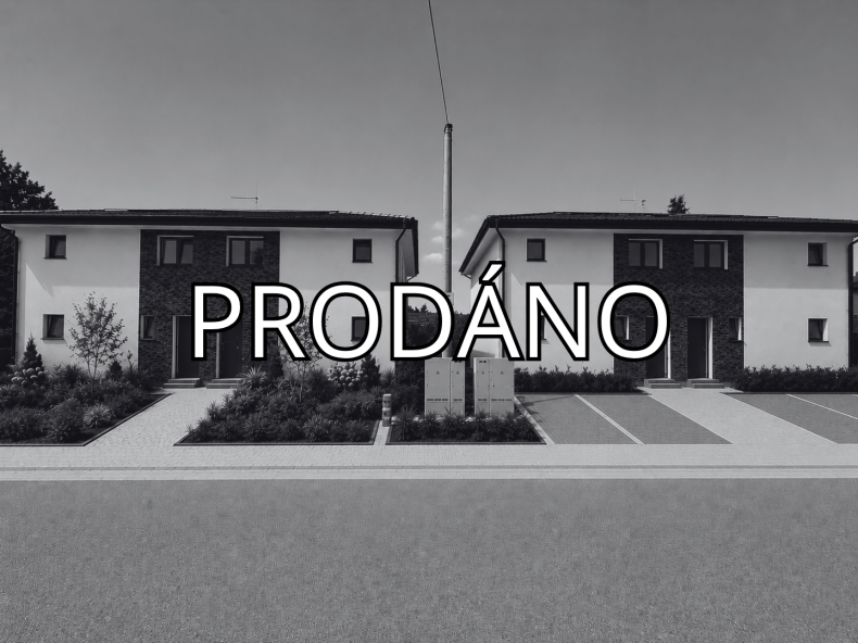 Prodej rodinného domu 95 m², Nevřeň