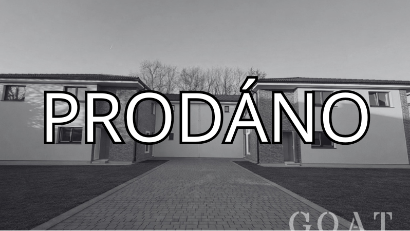 Prodej rodinného domu 93 m², Bděněves