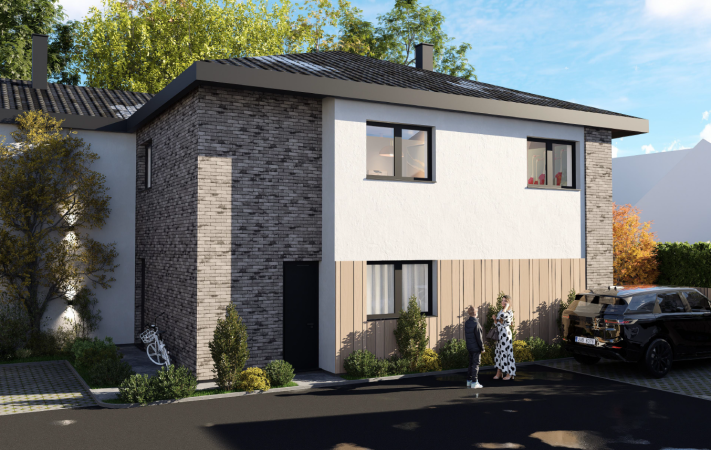 Prodej rodinného domu 80 m², pozemek 97 m² Bdeněves