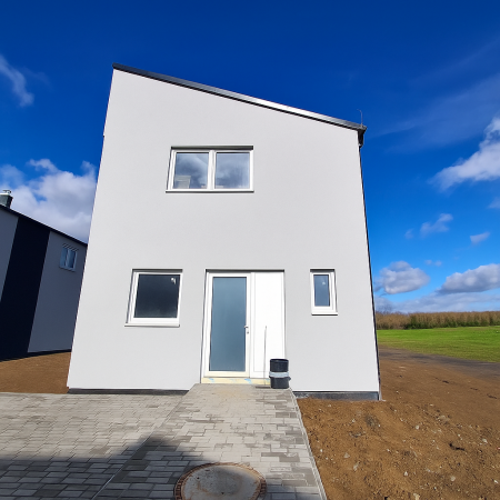 Prodej rodinného domu 95 m², pozemek 120 m² Bdeněves