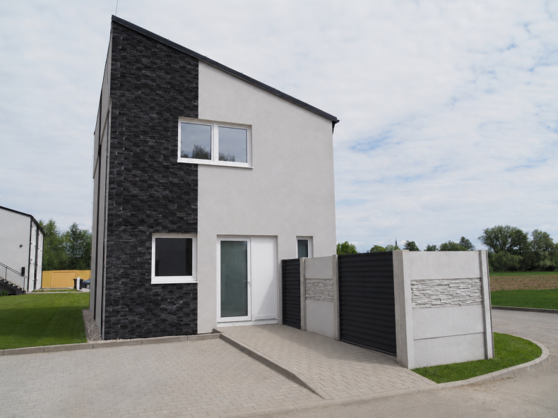 Prodej rodinného domu 95 m², pozemek 120 m² Bdeněves