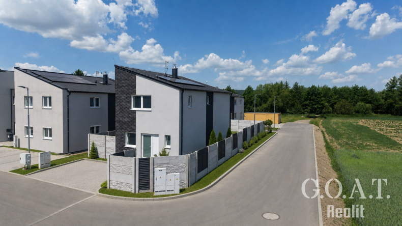 Prodej rodinného domu 95 m², pozemek 268 m² Kozolupy