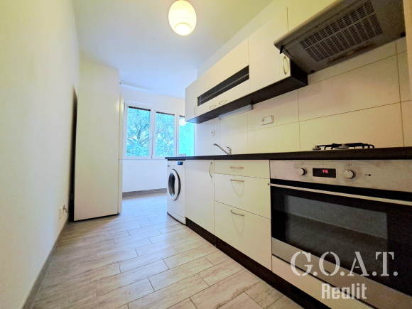 Pronájem bytu 1+1 42 m² Družby, Plzeň - Doubravka (foto 1)
