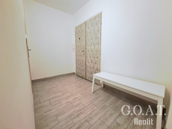 Pronájem bytu 1+1 42 m² Družby, Plzeň - Doubravka (foto 7)