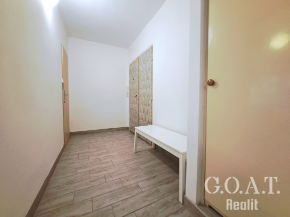 Pronájem bytu 1+1 42 m² Družby, Plzeň - Doubravka (foto 8)
