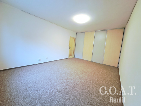 Pronájem bytu 1+1 42 m² Družby, Plzeň - Doubravka (foto 6)